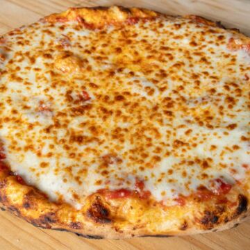 Cheese Pizza