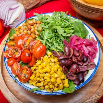 Tuscano Salad