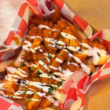 View more from Chick Wings & Things