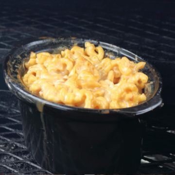 Smoked Mac 