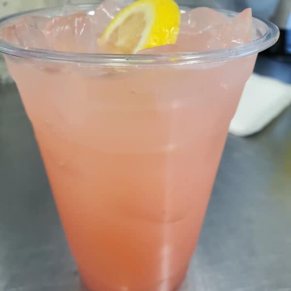 Lemonade
