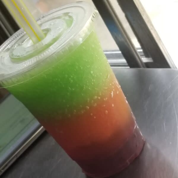 Slushies