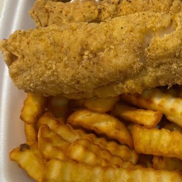 Fish & Fries