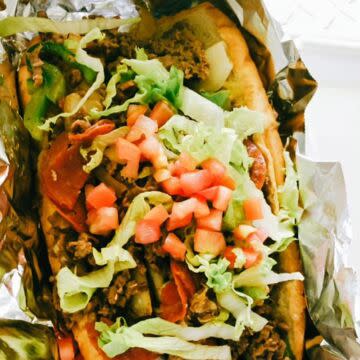Cheesesteak