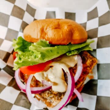 View more from T's Heavenly Taste