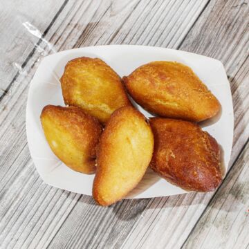 Festival breads