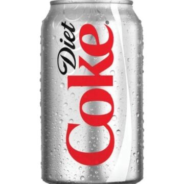 Diet Coke