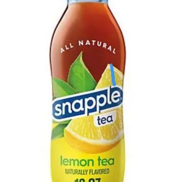 Snapple Ice Tea