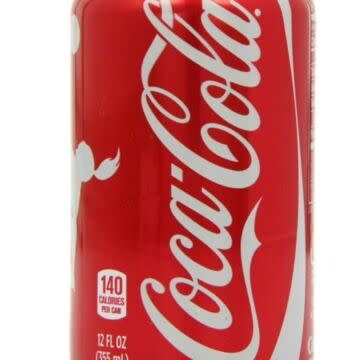 Coca Cola