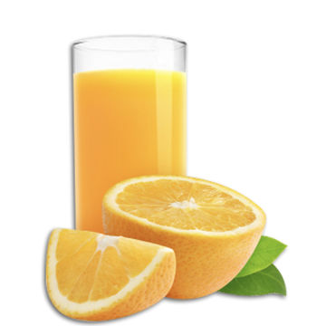 Nature's Twist Orange-Ade or Sugar-Free Lemonade