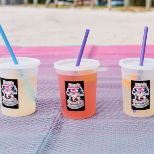 Lemonade