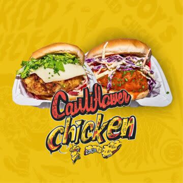 View more from Edboy's Fried Chicken N' Things