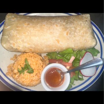 Burrito