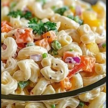 Mac Salad