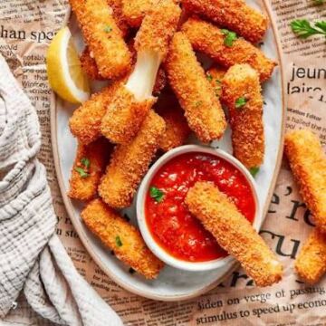 Cheese stick