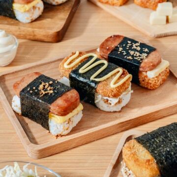 Musubi Combo