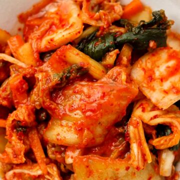 Kimchi