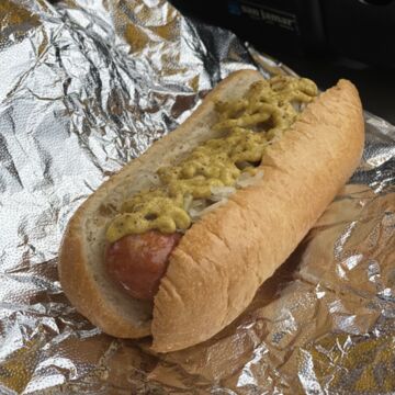 Polish Sausage