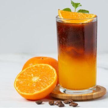 Cold Brew Options
