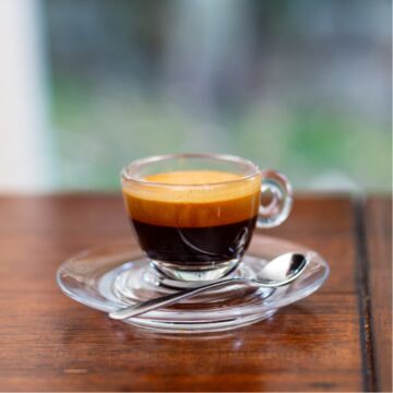 Espresso Bar