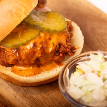 View more from Prince's Hot Chicken