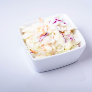 Cole Slaw
