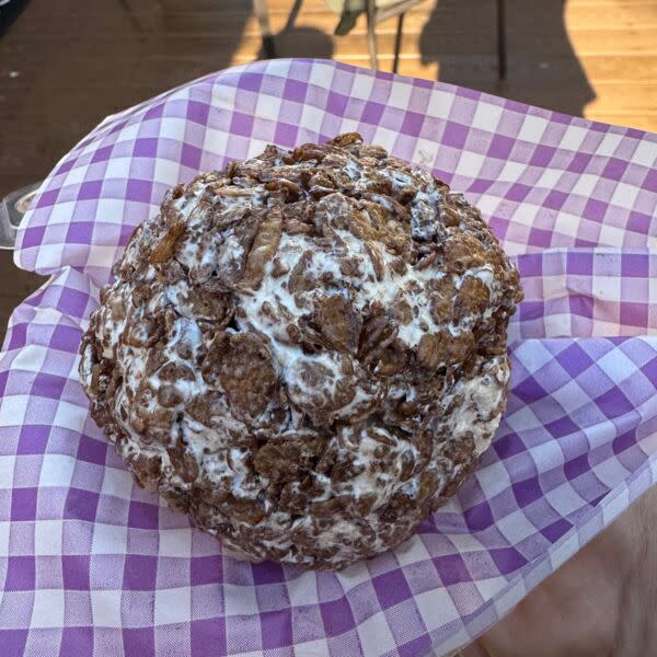 Coco Crunch