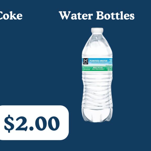 Water