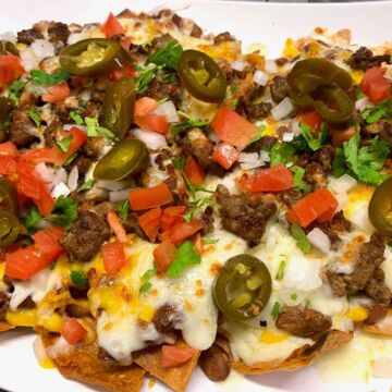 Nachos