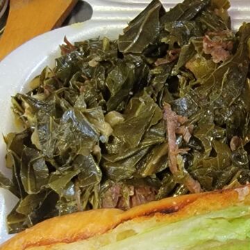 Collard Greens