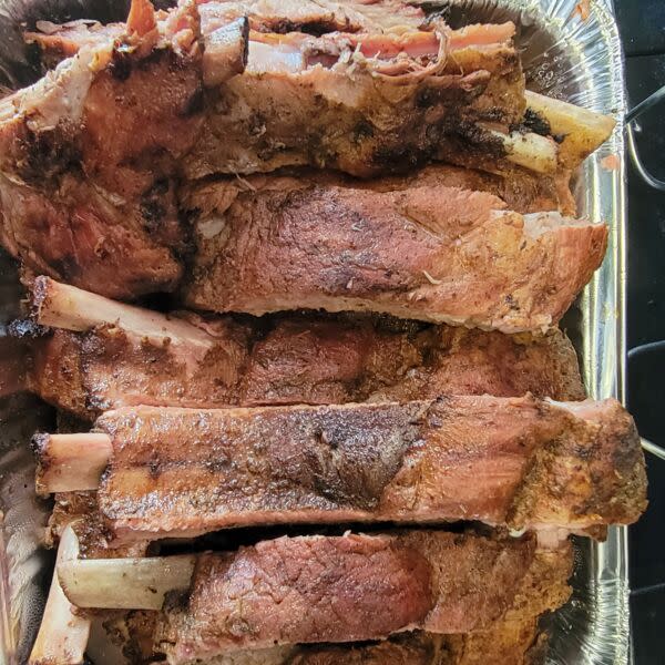 Ribs