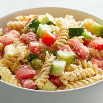 Italian Pasta Salad