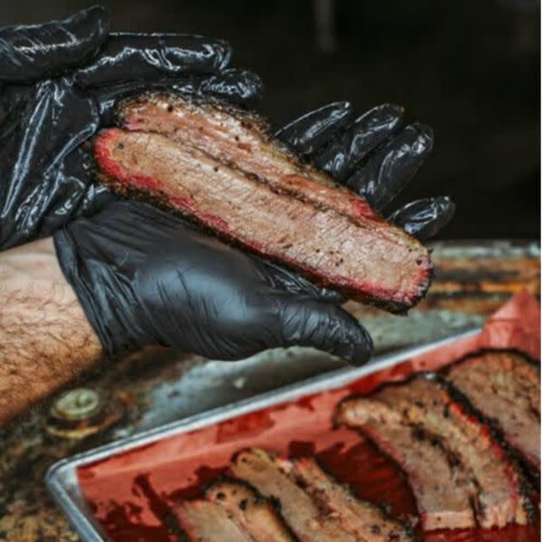 Brisket Sandwich