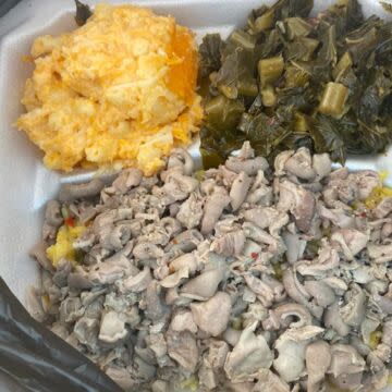 View more from Lion's Share Cuisine