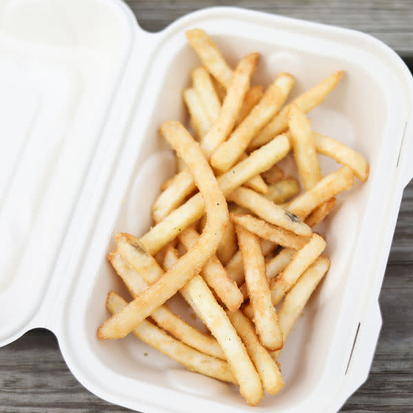 O.G. Fries
