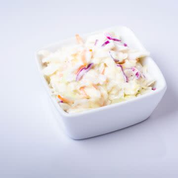 Cole Slaw