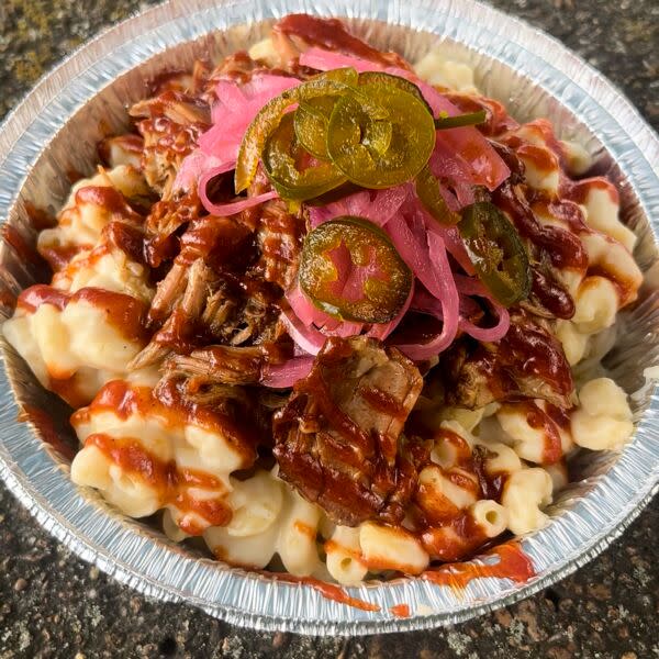 Memphis Mac