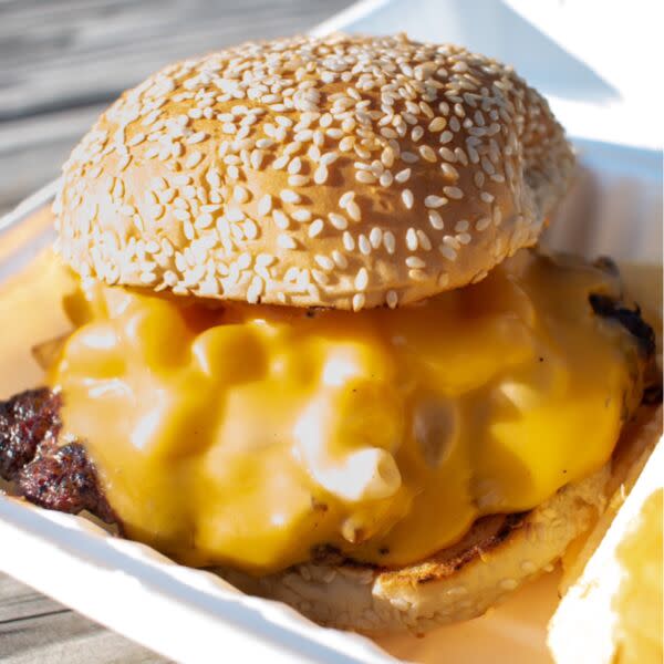 Shack Burger
