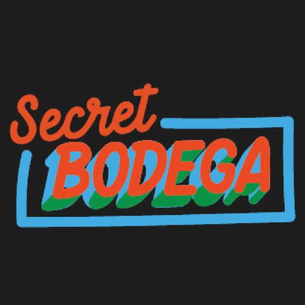 Secret Bodega's Disco Mac