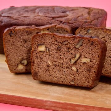 Banana Bread