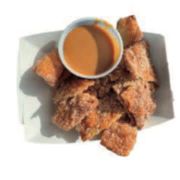 Churros Chips