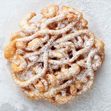 View more from Funnel Cakes To Go