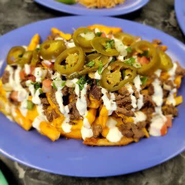 Super Nachos