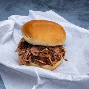 RAYS BBQ