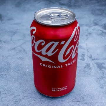 Coke