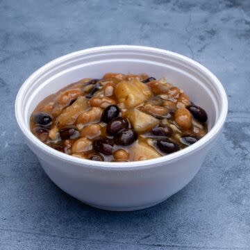 Baked Beans