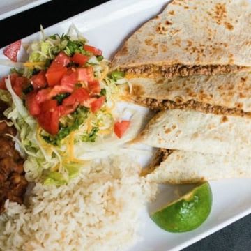 View more from Taco Holic Food Truck