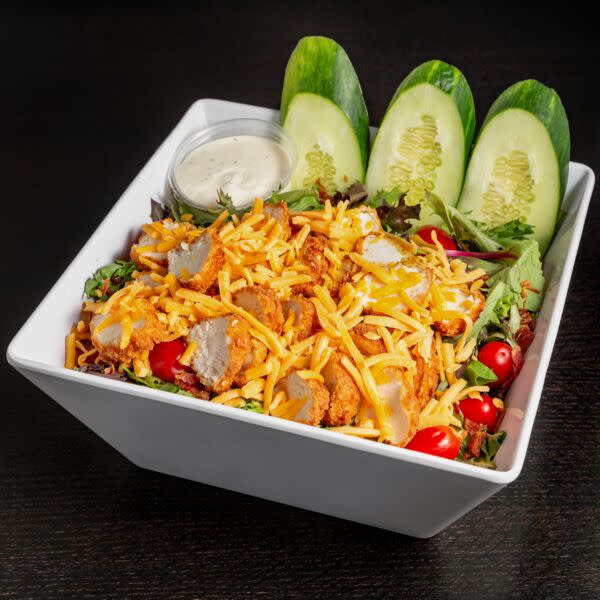 Chicken Salad