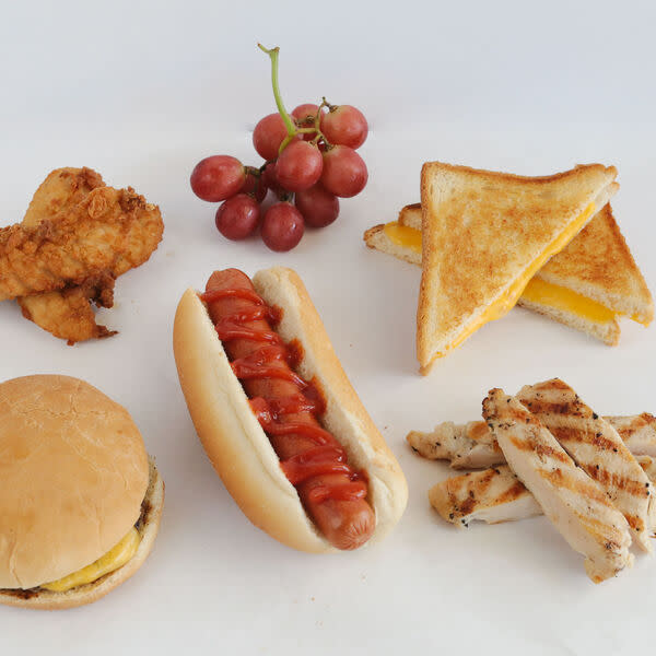 Kids Meals