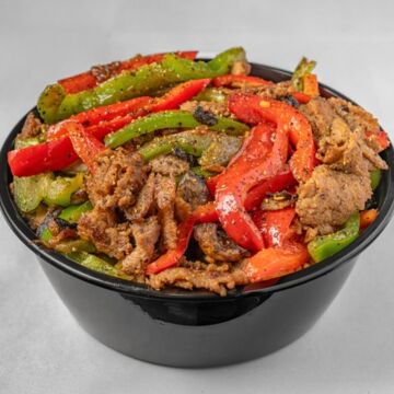 Mr. Steak Bowl